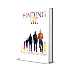 FINDING ME – A Path to Self Discovery by Riaad Isaacs