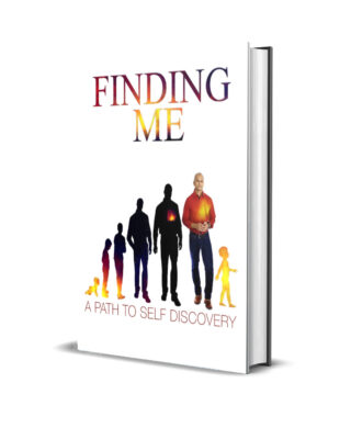 FINDING ME – A Path to Self Discovery by Riaad Isaacs