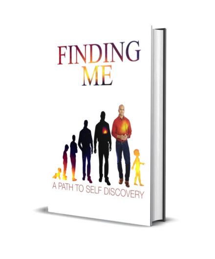 FINDING ME – A Path to Self Discovery by Riaad Isaacs