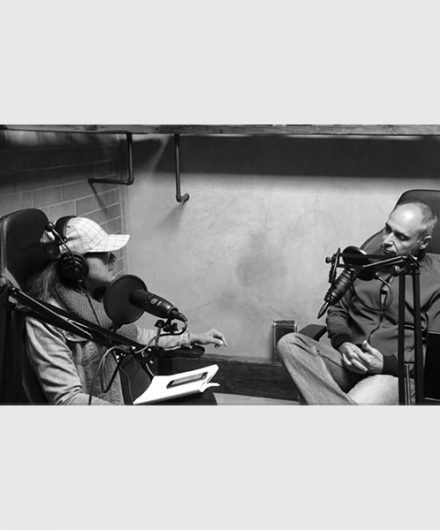 SOAR Podcast 1 Organisational