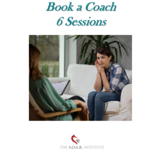 Book a Life/Executive Coach – 6 session package